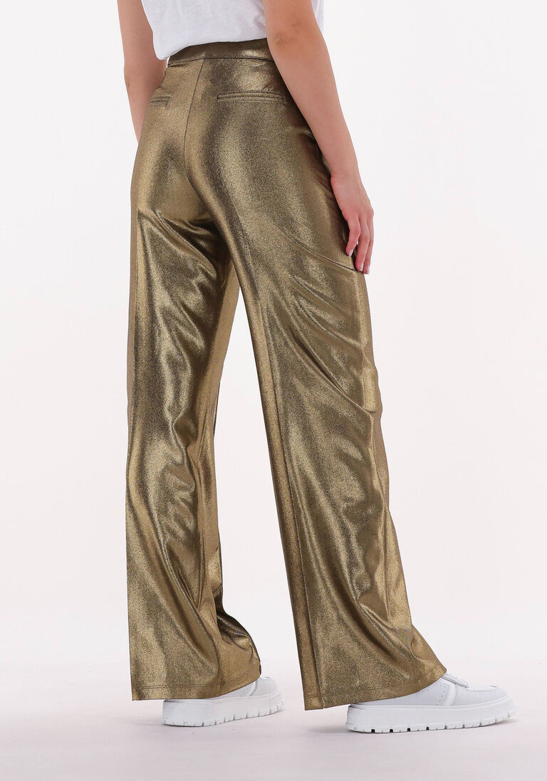 EST\\'SEVEN gouden est'seven pantalon est&rsquo;robin