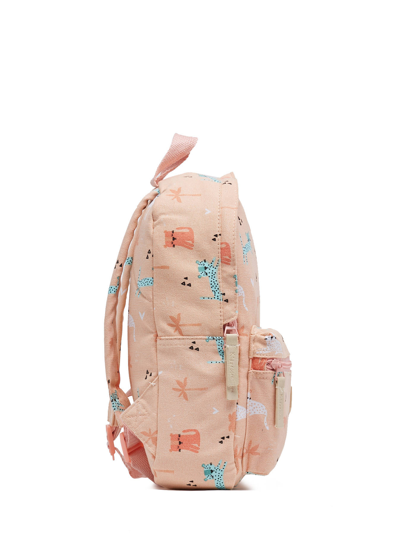 Sac  dos mini KIDZROOM