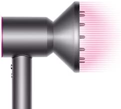 Dyson Supersonic HD07 Hair dryer