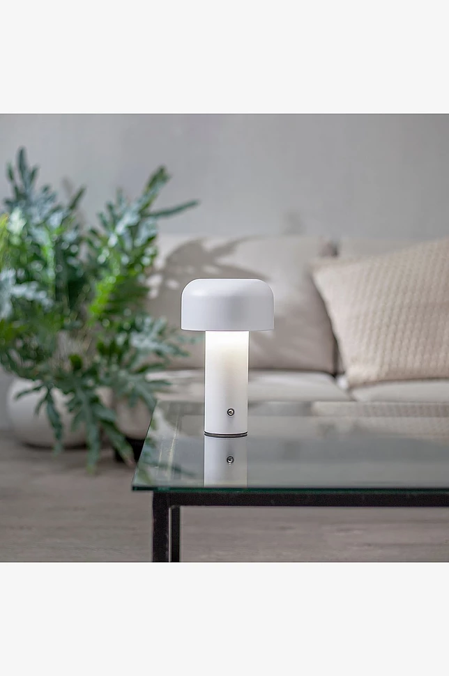 Bordlampe Bobby