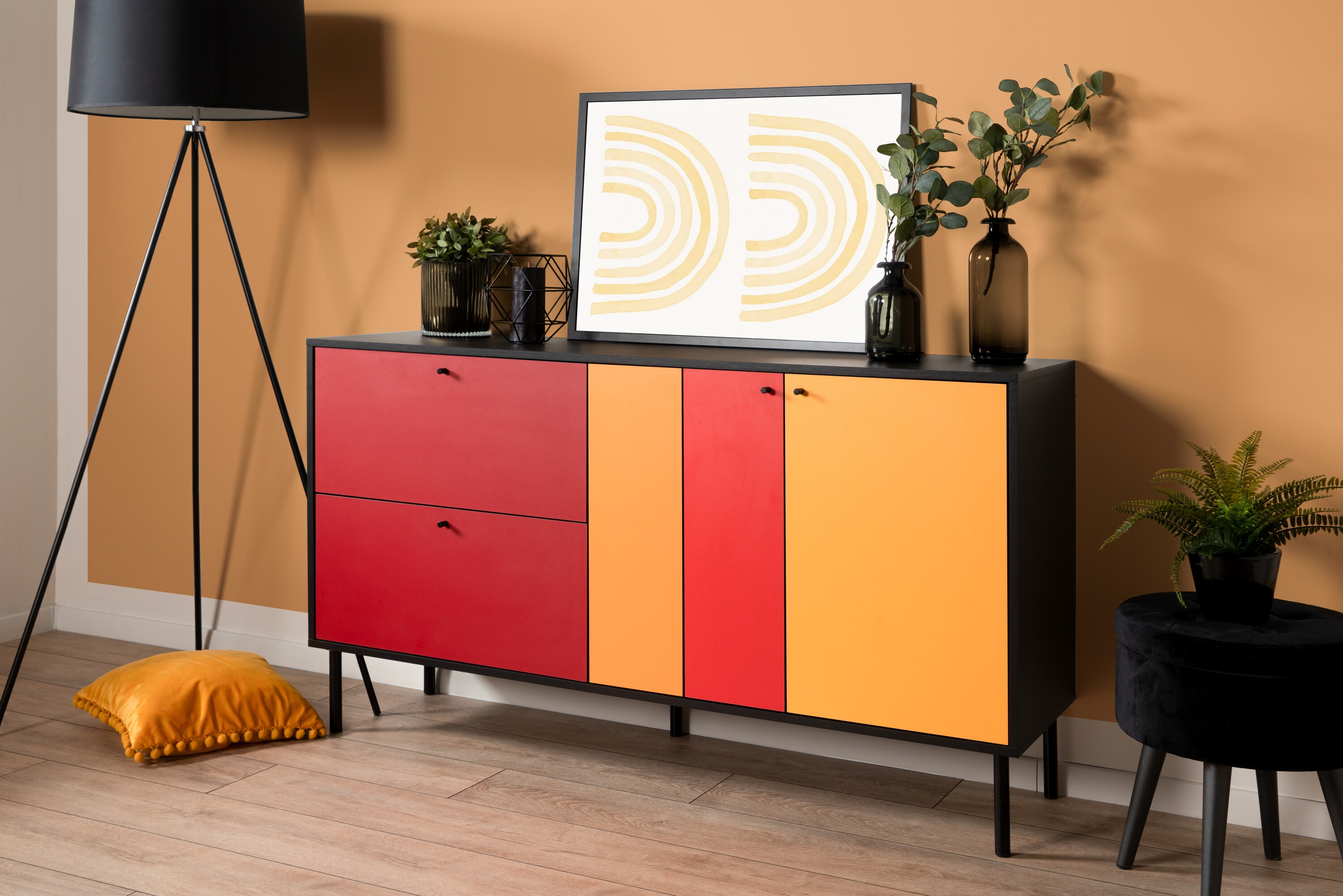 Finori Sideboard 