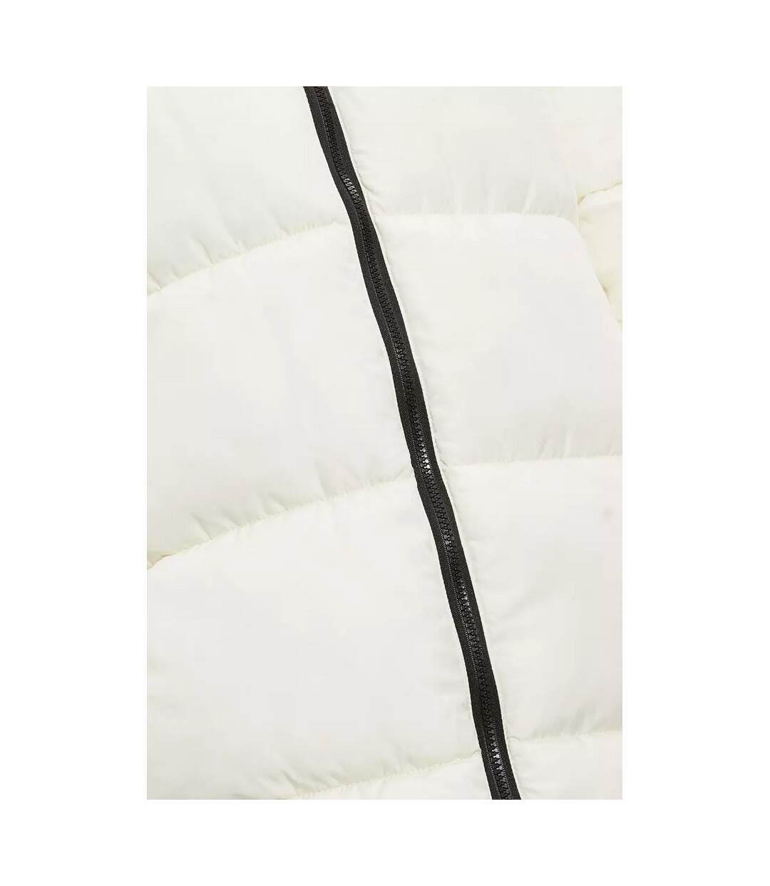 Dorothy Perkins - Manteau - Femme (Blanc cassé) - UTDP429