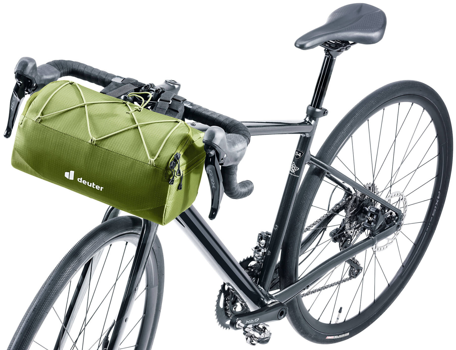 deuter| Fahrradtasche Mondego HB 8