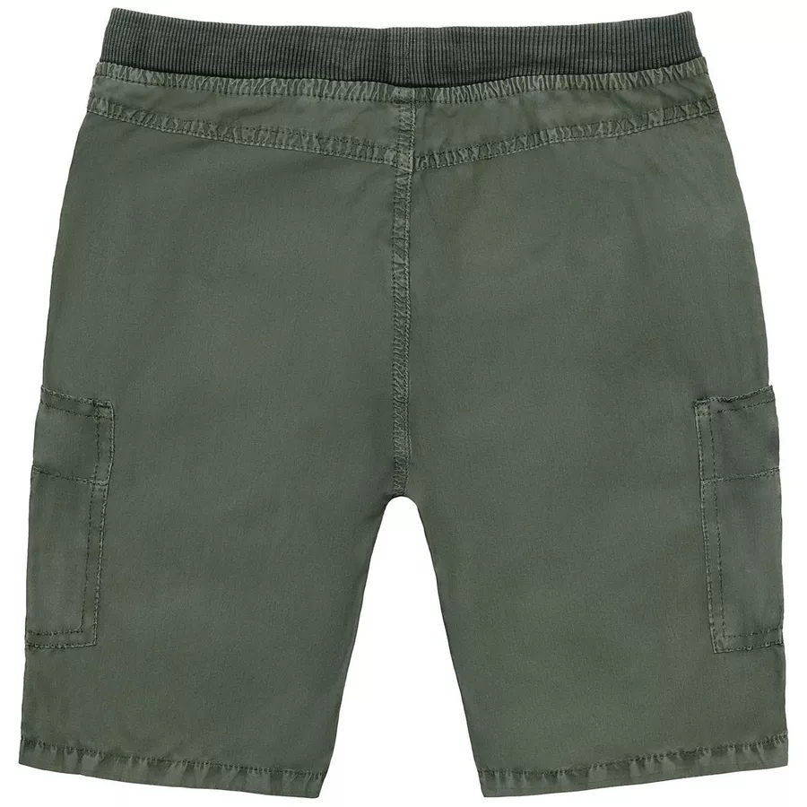 MINOTI Shorts Khakigrün