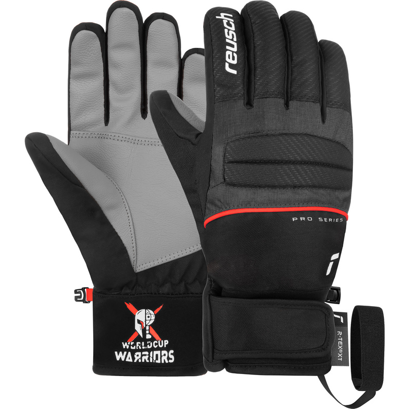 Reusch Kinder Warrior R-TEX XT Handschuhe