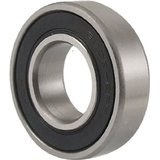 Kugleleje 6003 17x35x10mm