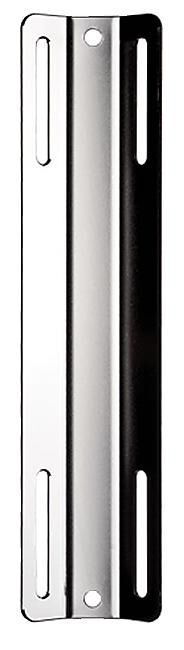 XDEEP - ADAPTATEUR POUR MONO BOUTEILLE ALU