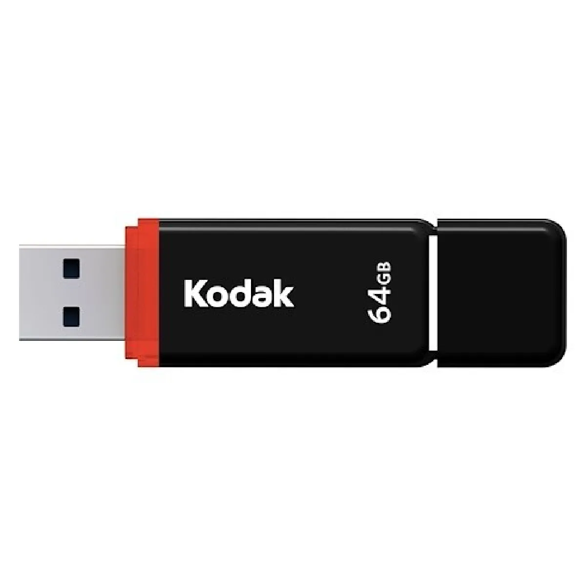 Kodak Classic K102 - 64 Go - Noir