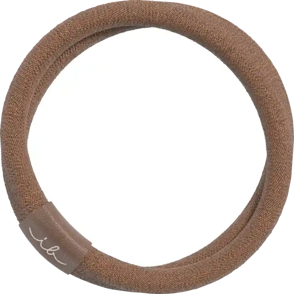 Hair Tie Mocha