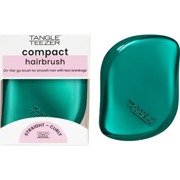 Compact Styler Green Jungle