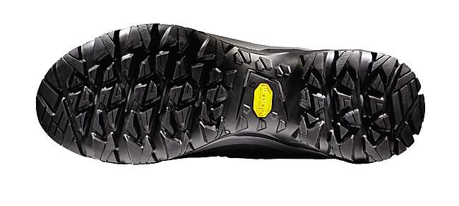 MAMMUT - CHAUSSURES DE RANDONNEE MERCURY IV MID GTX M