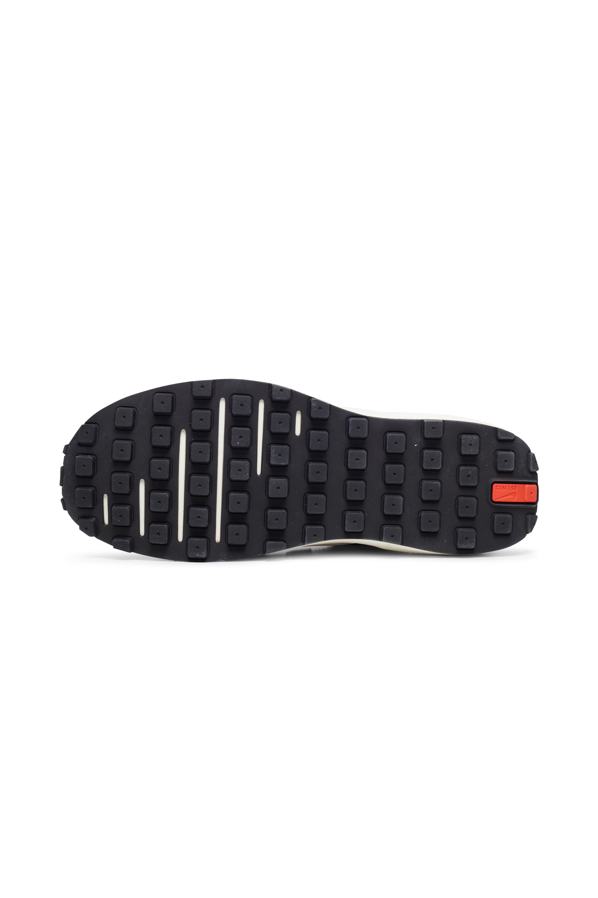 NIKE Baskets WAFFLE ONE VNTG Blanc