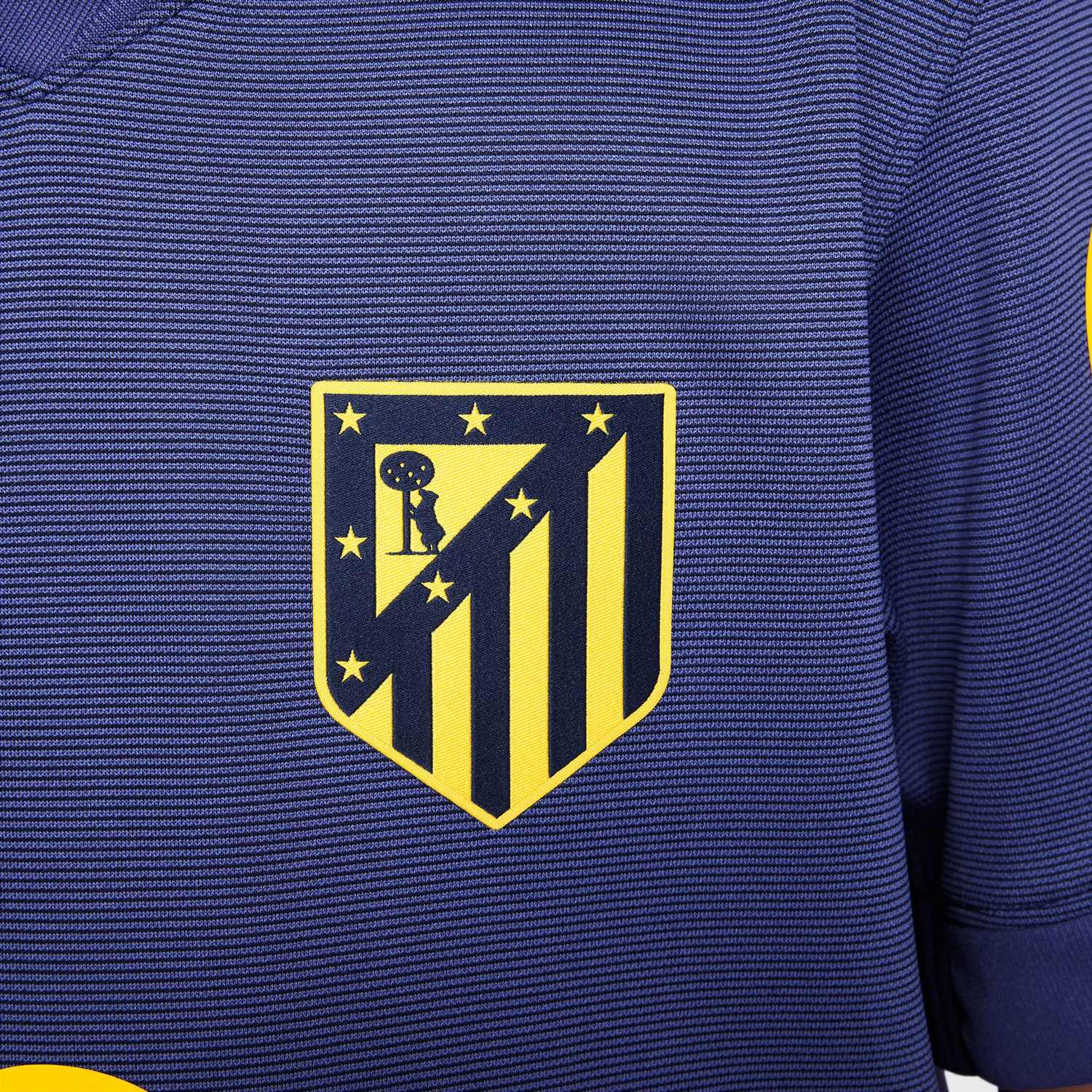 Nike Atletico Madrid Uit Tenue Kids 2025/2026