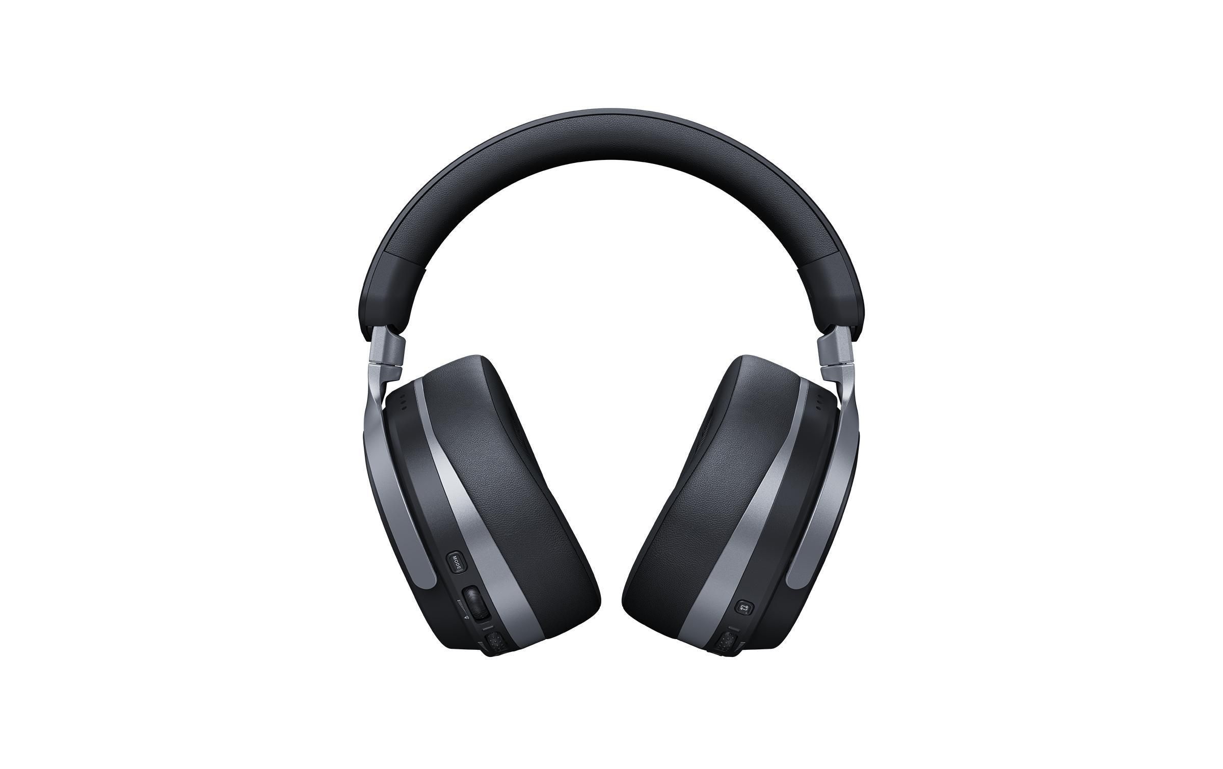 Headset Stealth 700 (Gen. 3) Schwarz<br>Komfortables, kabelloses Gaming-Headset für Spielkonsolen