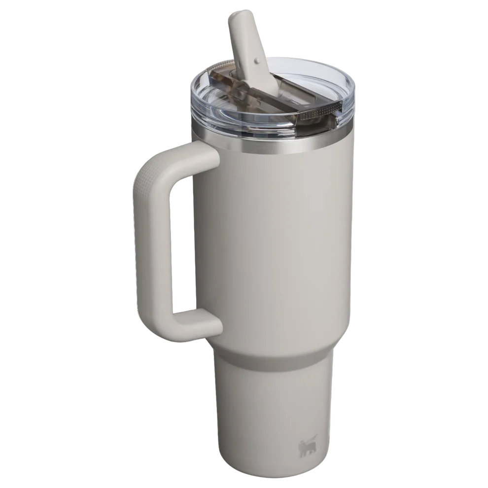 Quencher® ProTour Flip Straw Tumbler | 1.18L