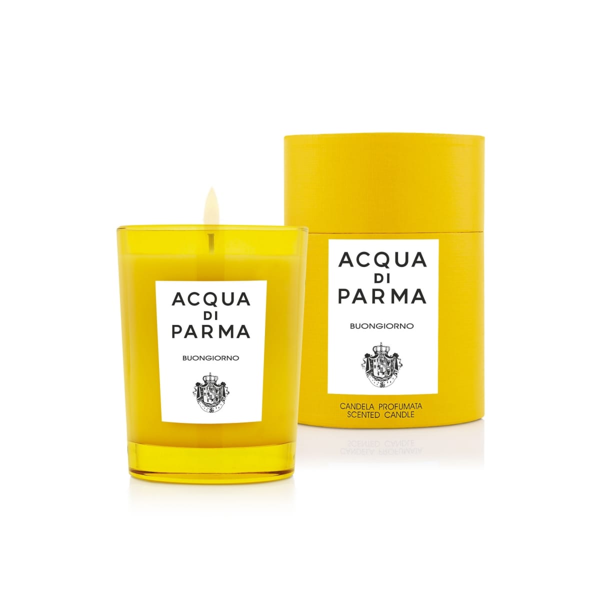 ACQUA DI PARMA Buongiorno Bougie parfumée