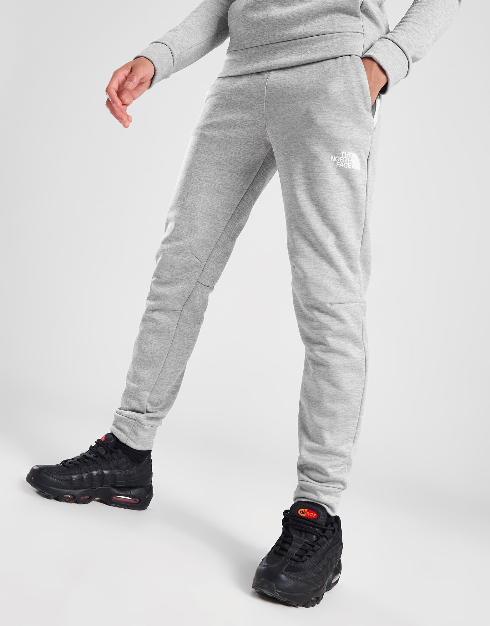 The North Face Pantalon de jogging Mittellegi Junior