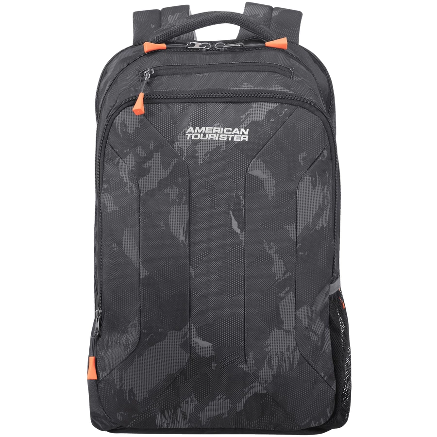 American Tourister Urban Groove 27 - Rucksack 15.6 44 cm camo grey