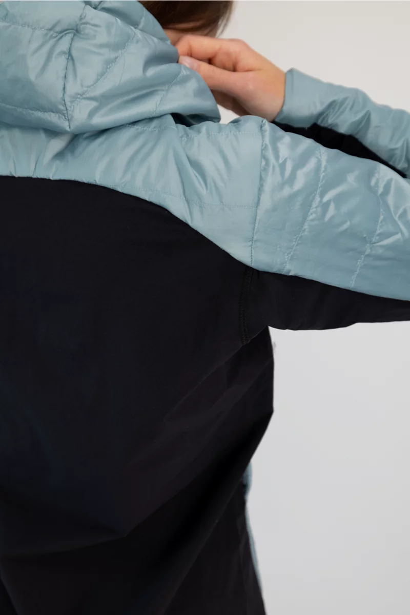 2117 OF SWEDEN Kruppa Damen Midlayer