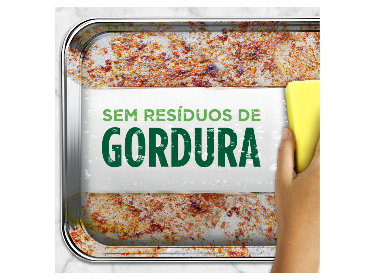 DETERGENTE MANUAL LOIÇA FAIRY MAXI PODER ORIGINAL 730M