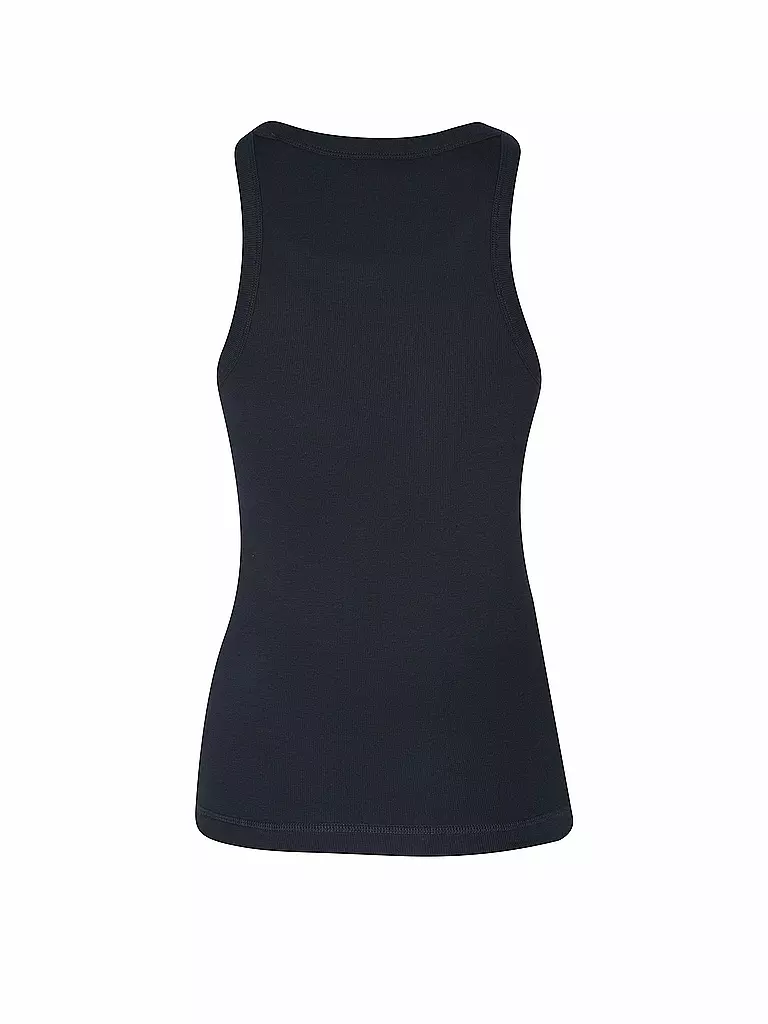 MARC O' POLO DENIM Top dunkelblau