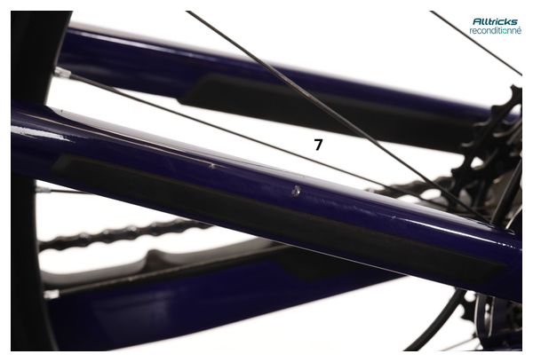 Produit Reconditionné - VTT Tout-Suspendu Rocky Mountain Altitude C70 Shimano Deore XT 12V 29' 2021