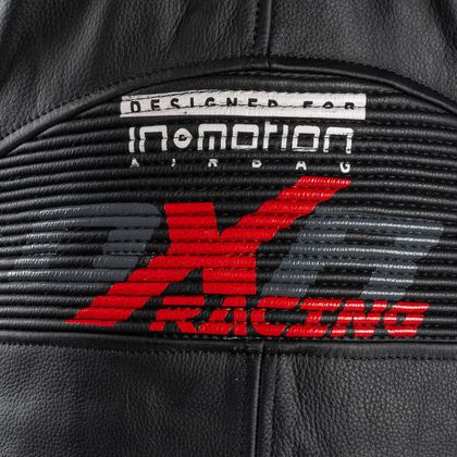 Combinaison DXR FALCON - Noir