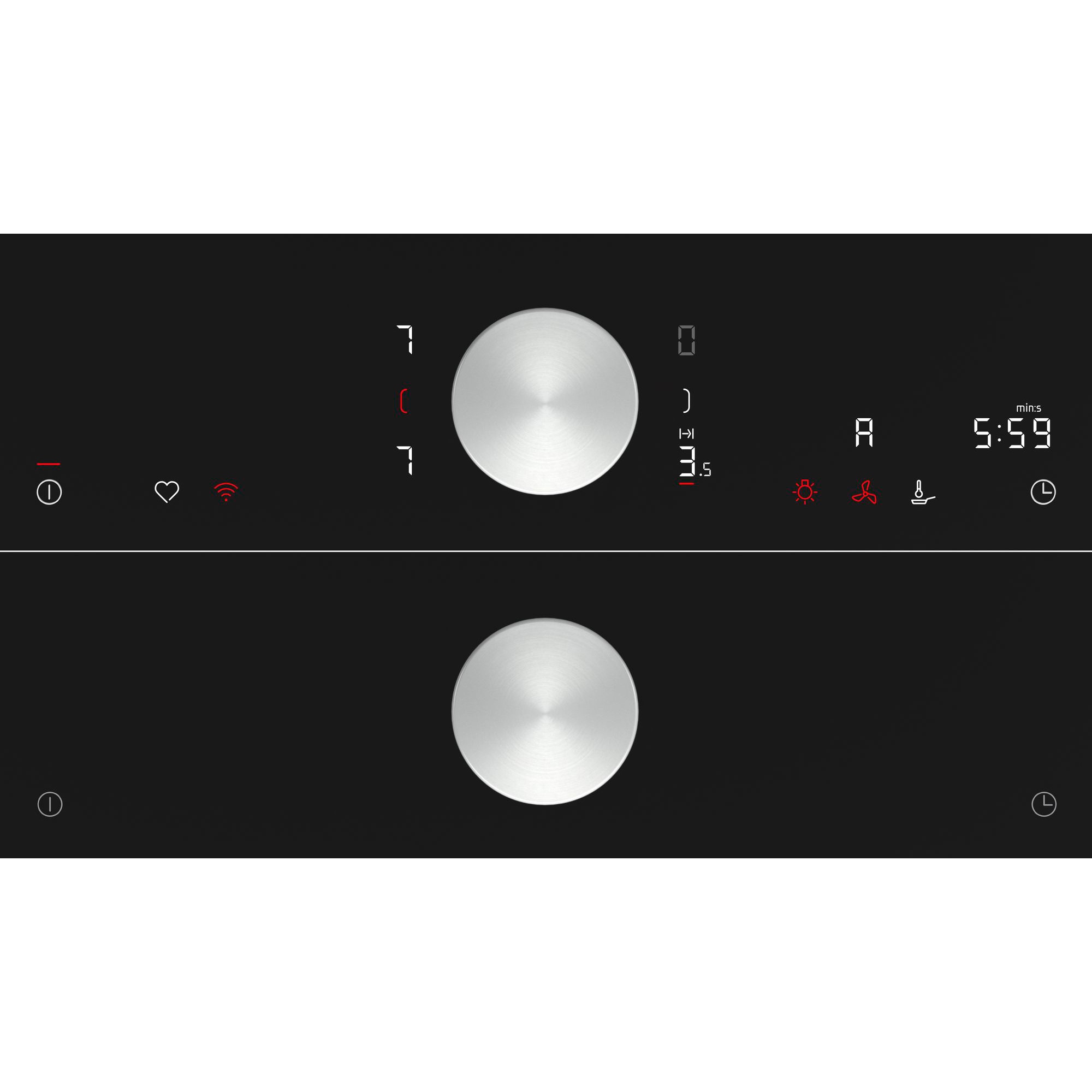 Neff Autarkes Kochfeld T68STY4L0 N 90