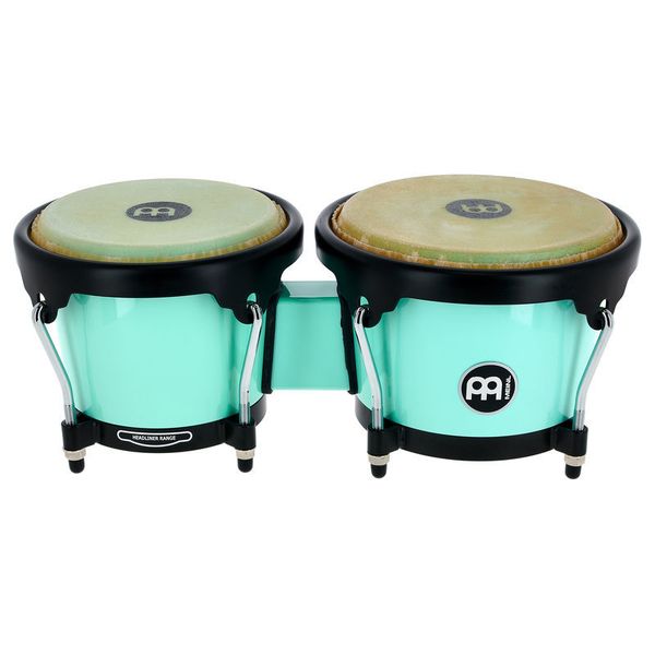Meinl HB50SF Bongo Set ABS