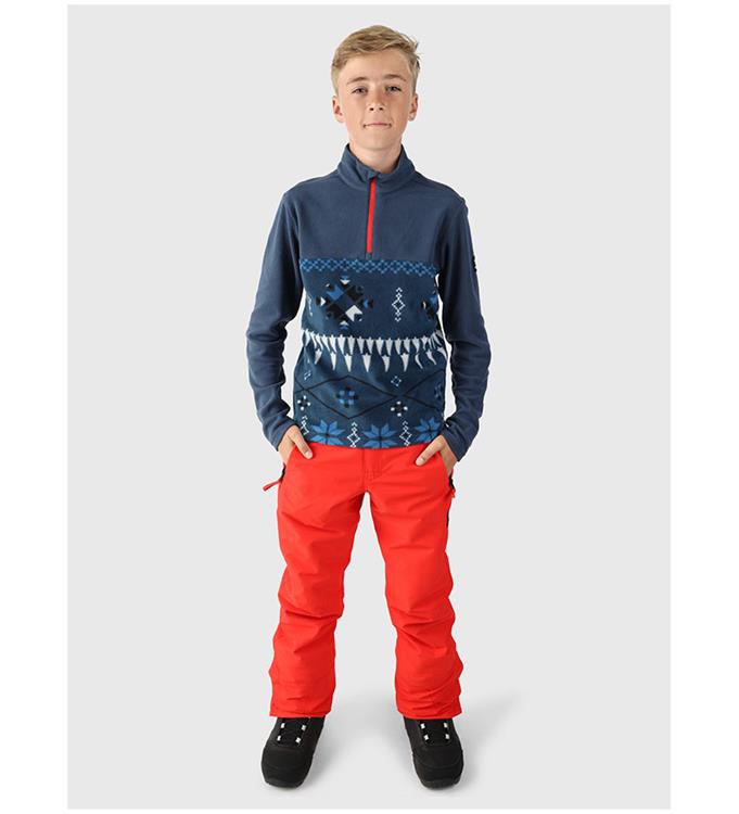 Brunotti Boys Footraily Skibroek