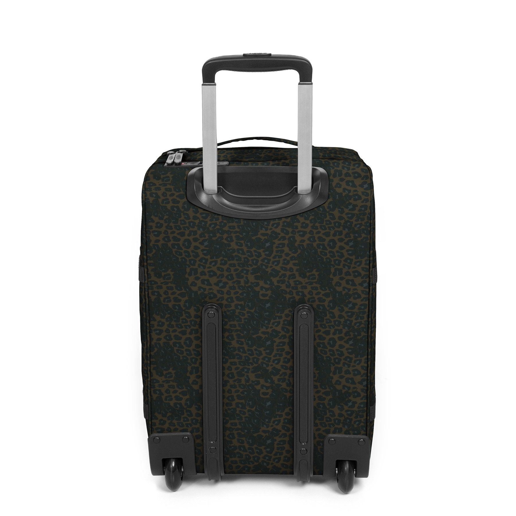 Transit'R S Funky Leopard