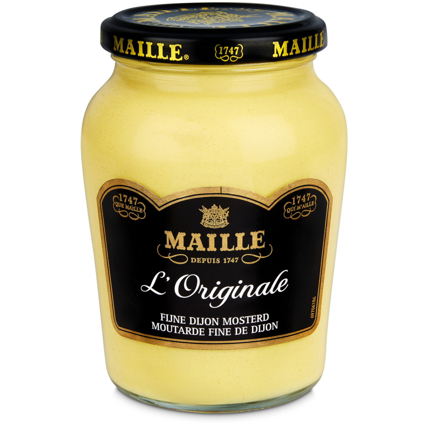 Maille Dijon-Senf l'Original