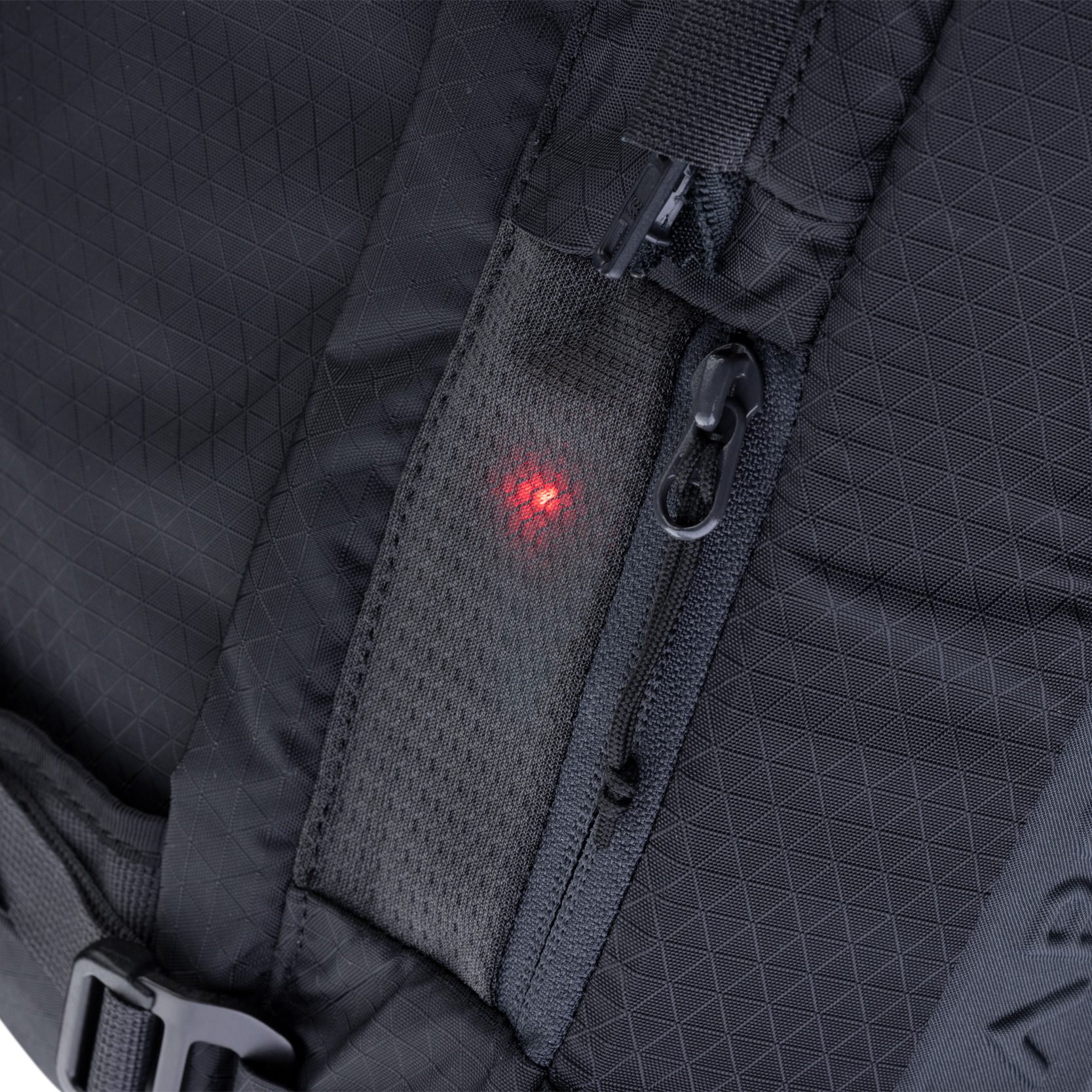 ABS VOLTAGE Set Alpride E2 40L S/M Lawinenrucksack dark slate