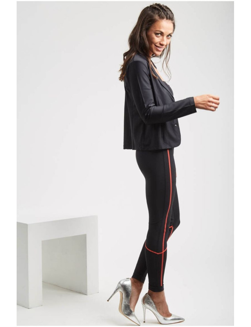 HBT BLAZER SHIRLEY KAKI