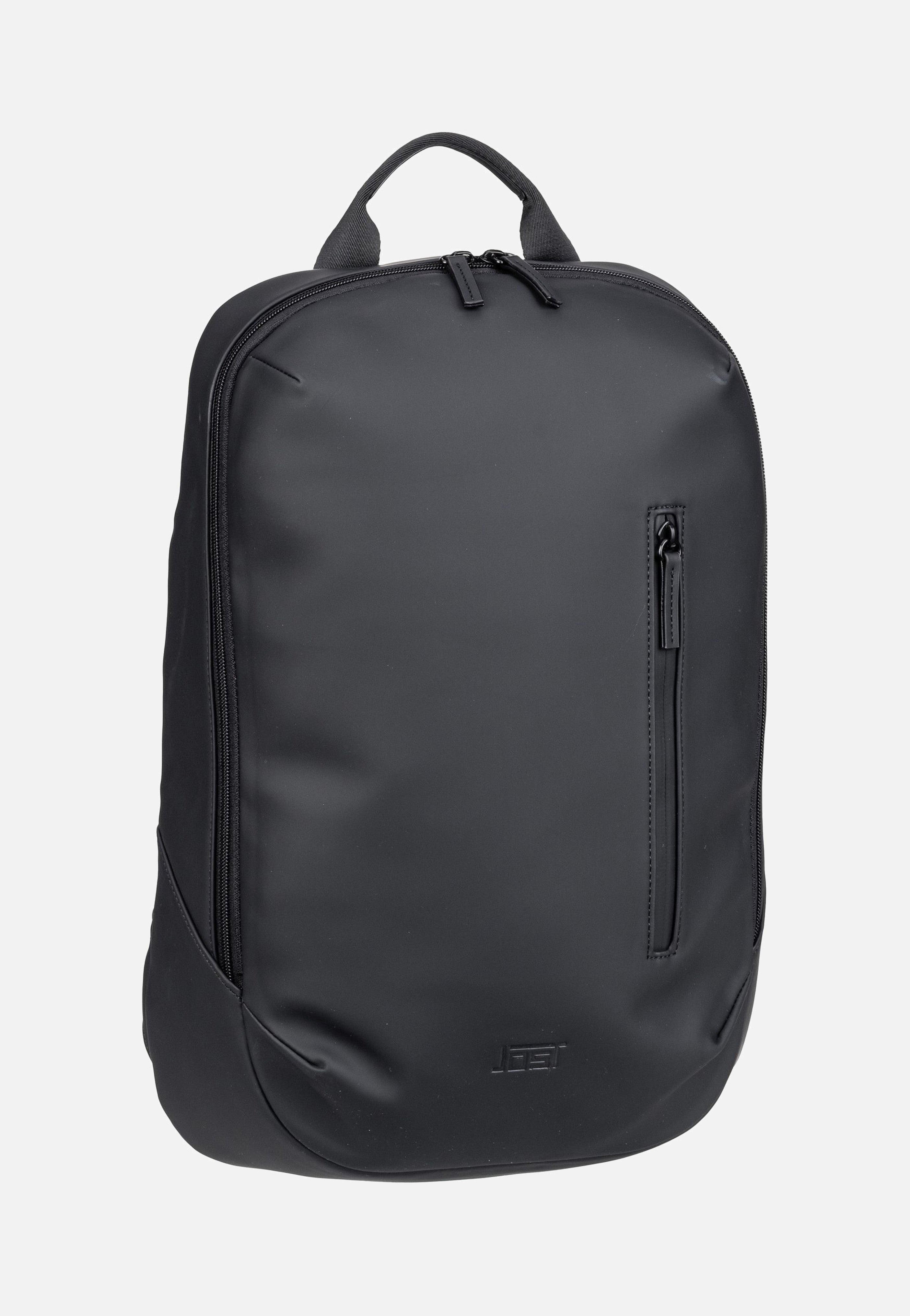 Halmstad 5416 Schwarz - Rucksack