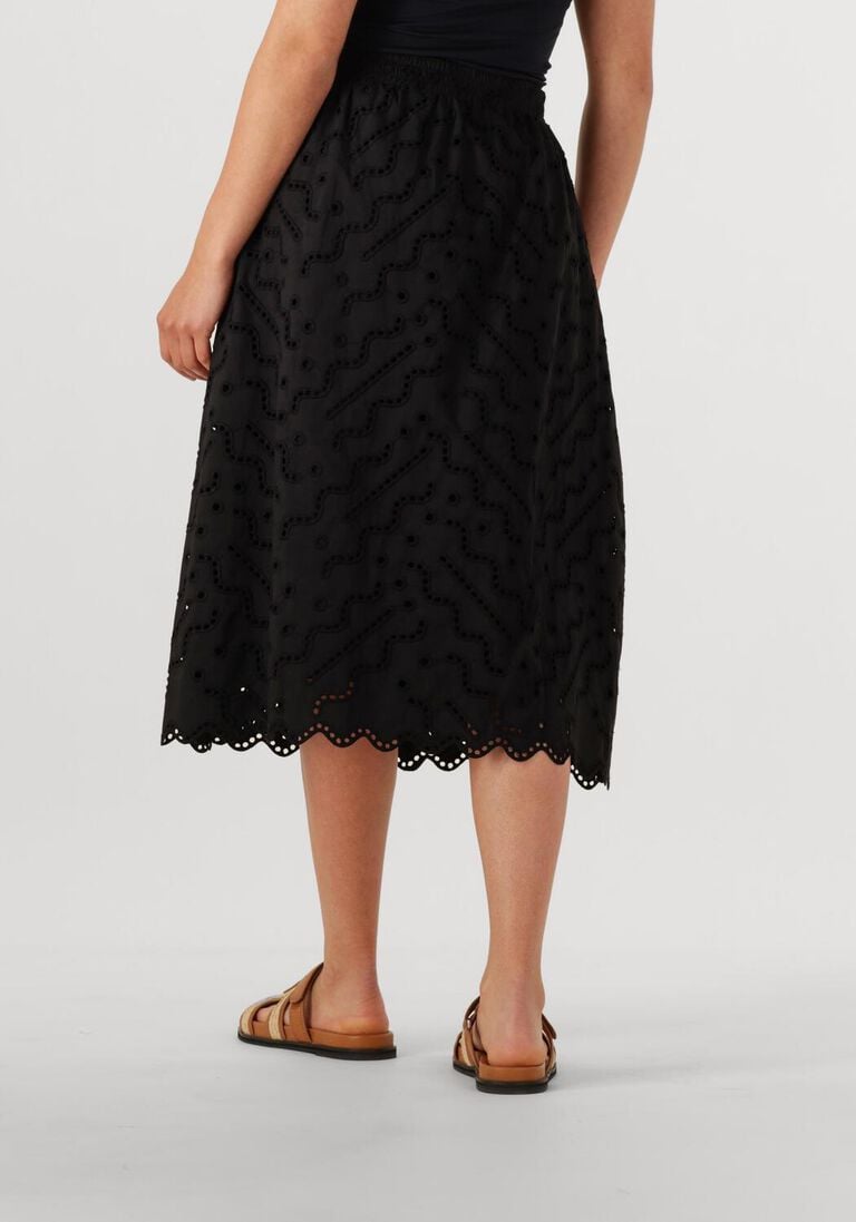 zwarte suncoo midirok flavie