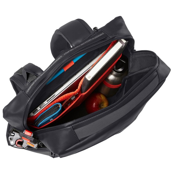 Vaude - Mineo Transformer Backpack 20 - Sacoche pour porte-bagages