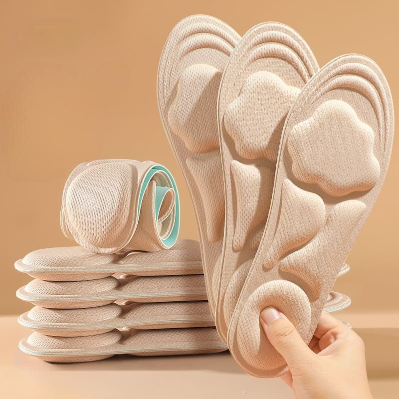Miumi - 3D-schoenbinnenzool