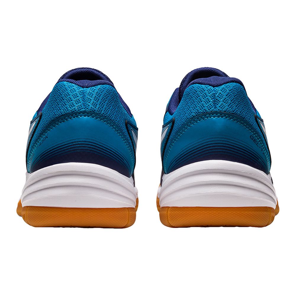 Asics GEL-TASK 3 - Chaussures volleyball Homme indigo blue/white