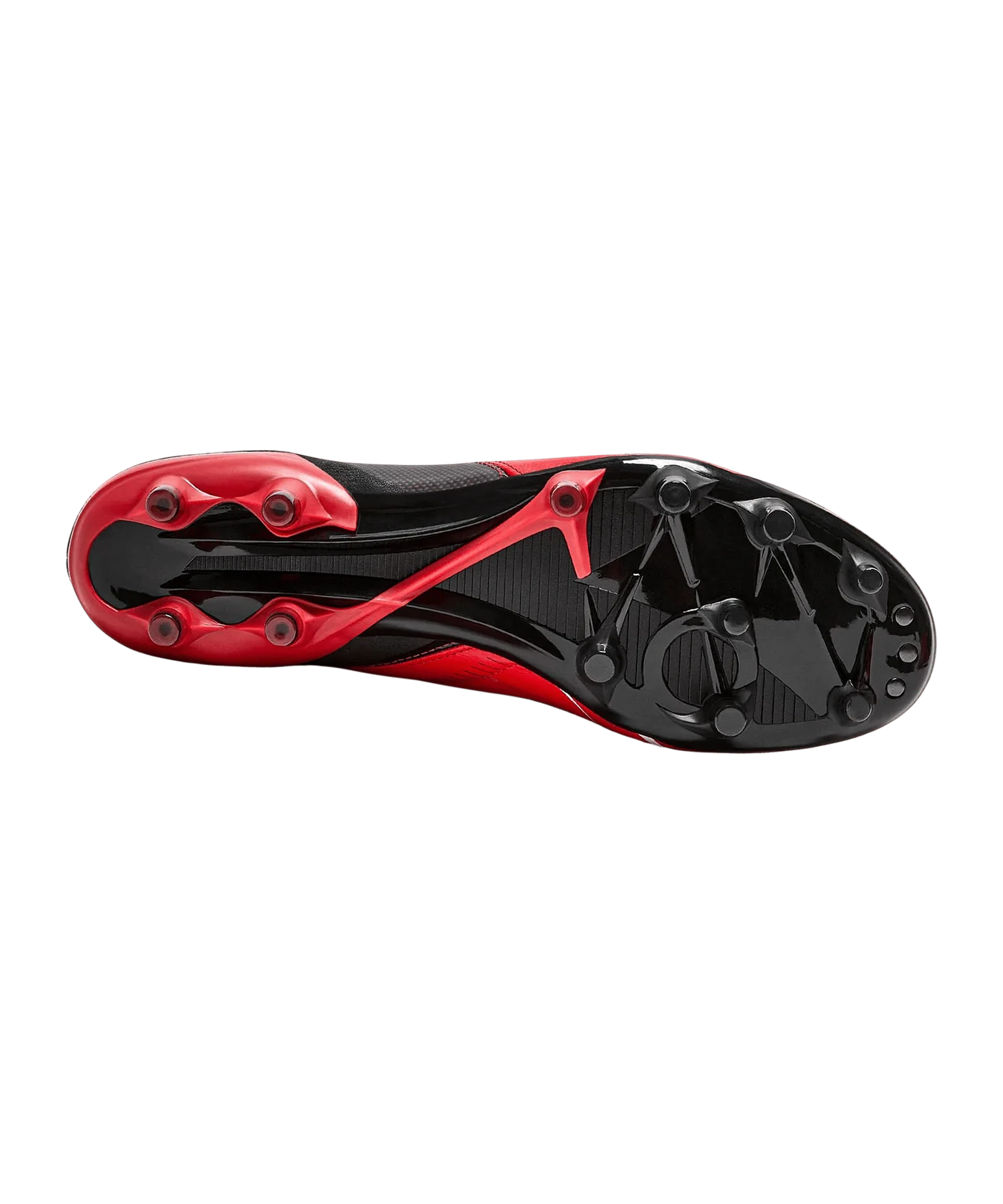 Diadora Maximus Veloce Italy SLX FG Rot FD1089