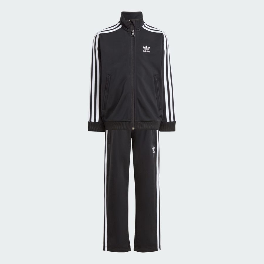 Adidas Original Adicolor Firebird Track Suit Kids