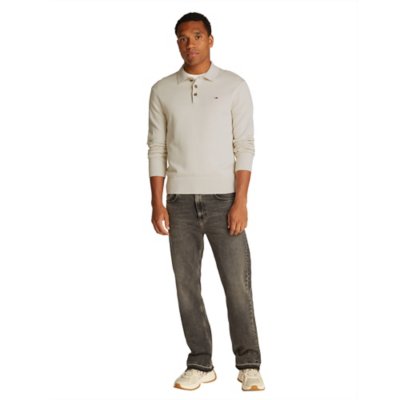 Pull homme Tjm Slim Essential Style Polo TOMMY HILFIGER