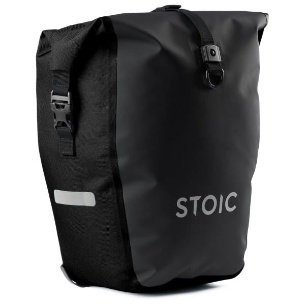 Stoic - GranvikSt. Back Pannier 22 - Sacoches pour porte-bagages