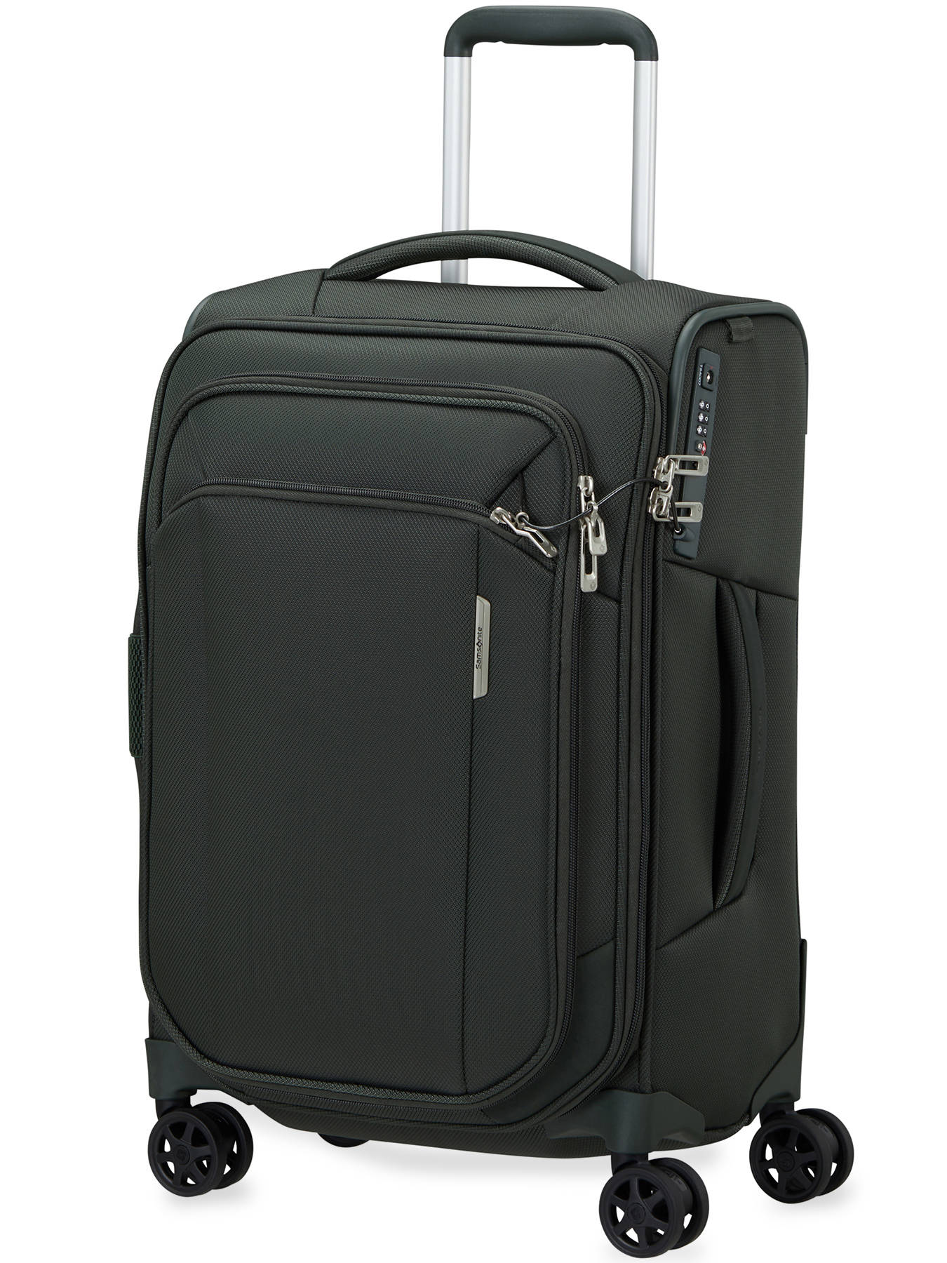 VALISE SOUPLE Respark SAMSONITE