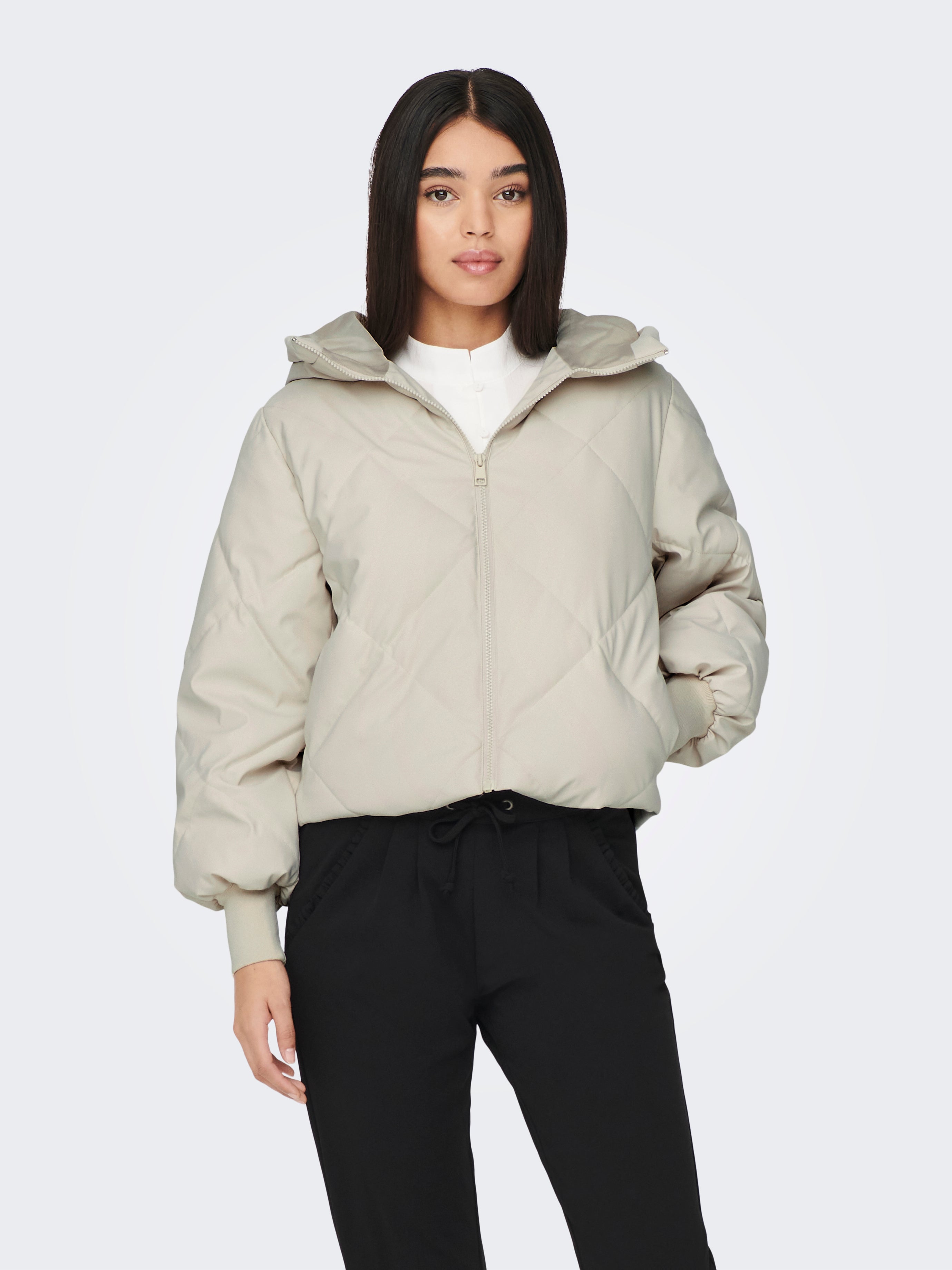 JDYULRIKKA Jacke Moonbeam