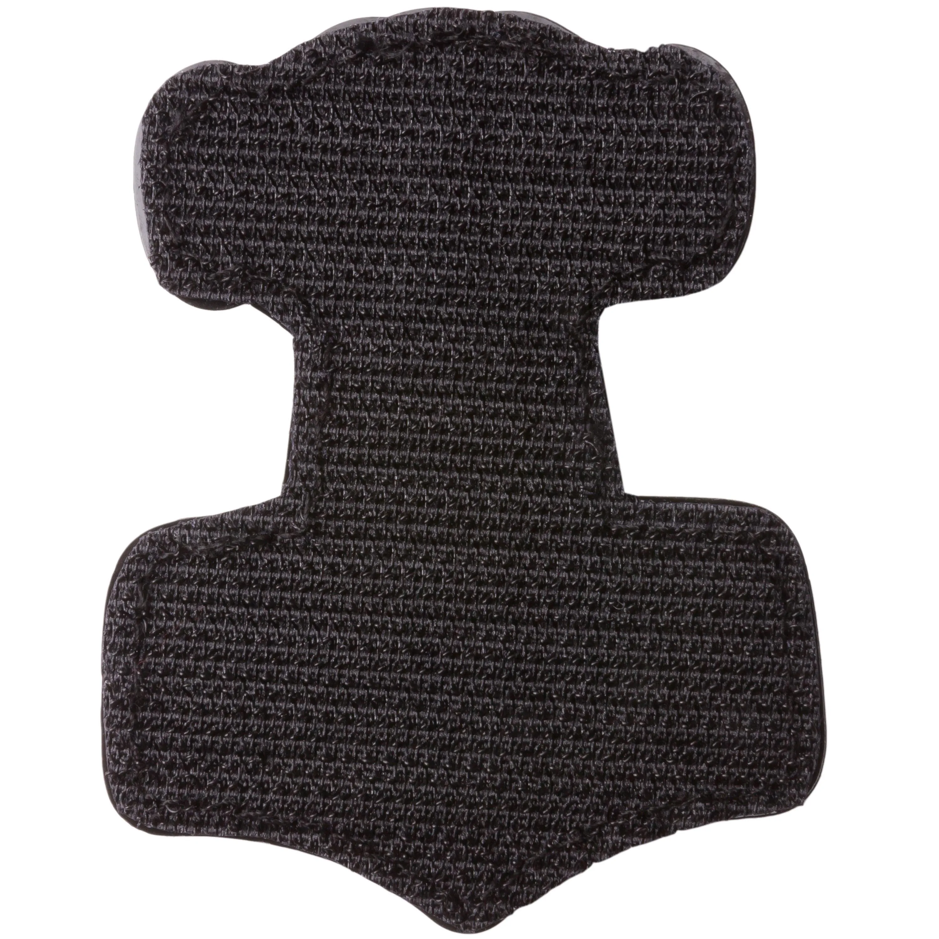Jackets To Go -  3D Patch Thors Hammer