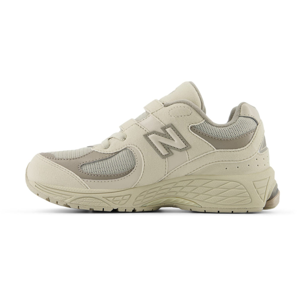 Køb New Balance Sneakers Timberwolf 2002 Kids Hook & Loop