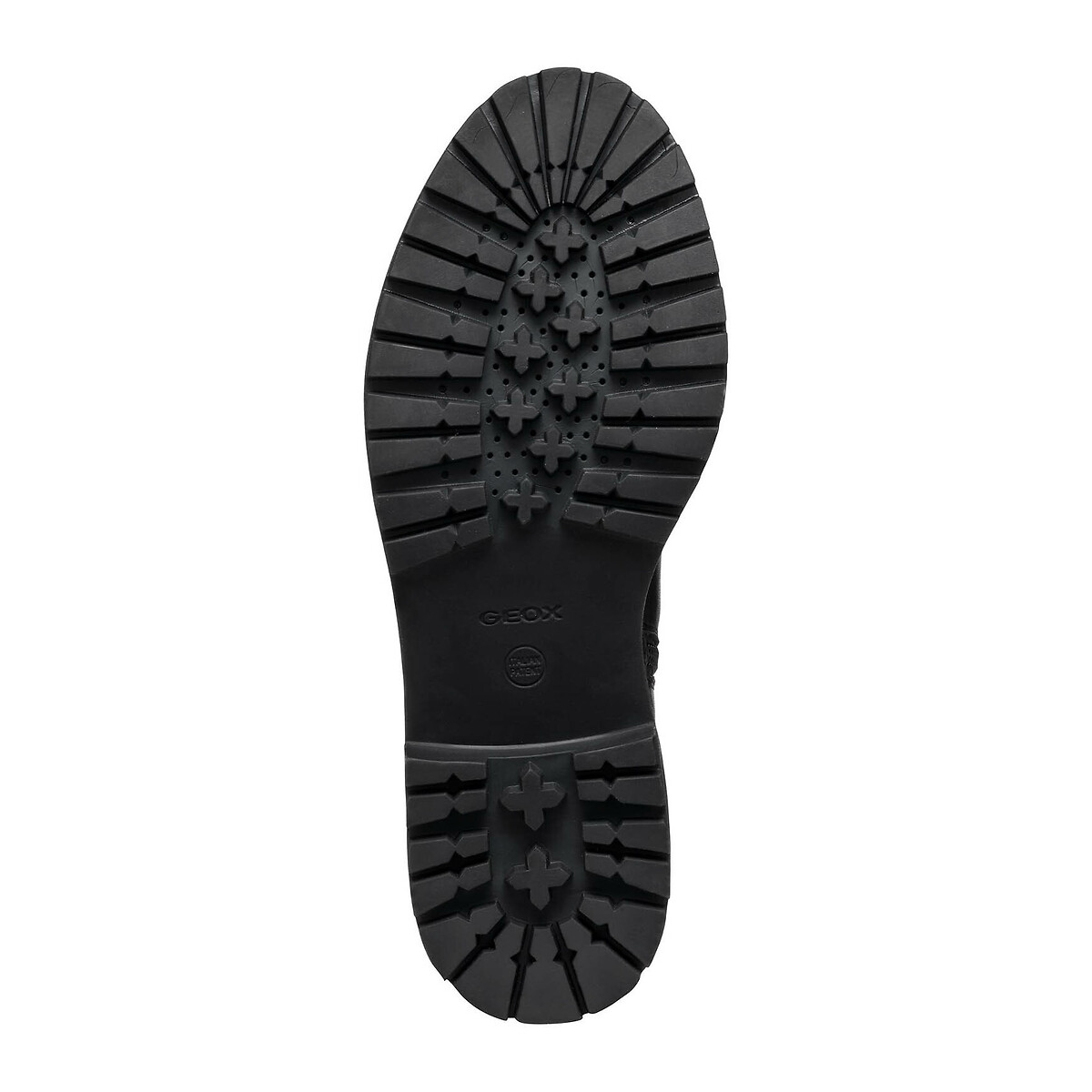 GEOX<br>Bottines em olhar malicioso Iridea