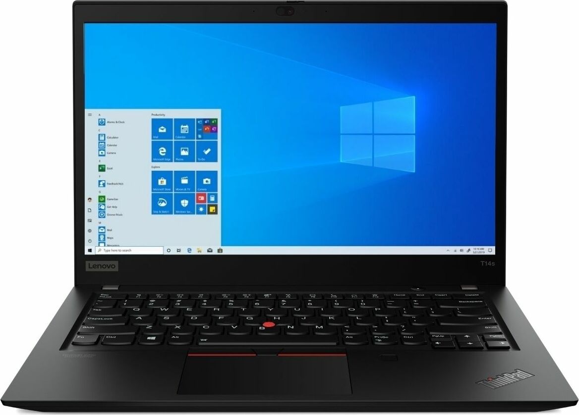 Lenovo Thinkpad T14s G1 | Ryzen 7 Pro 4750U | 14
