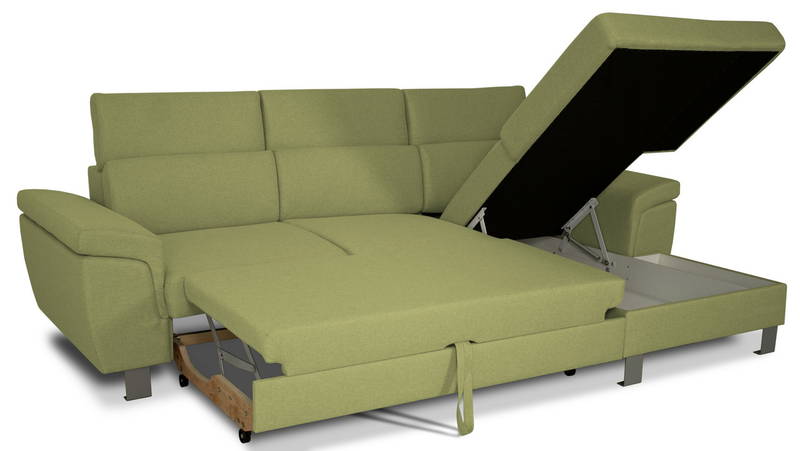 Z2 Ecksofa TIM